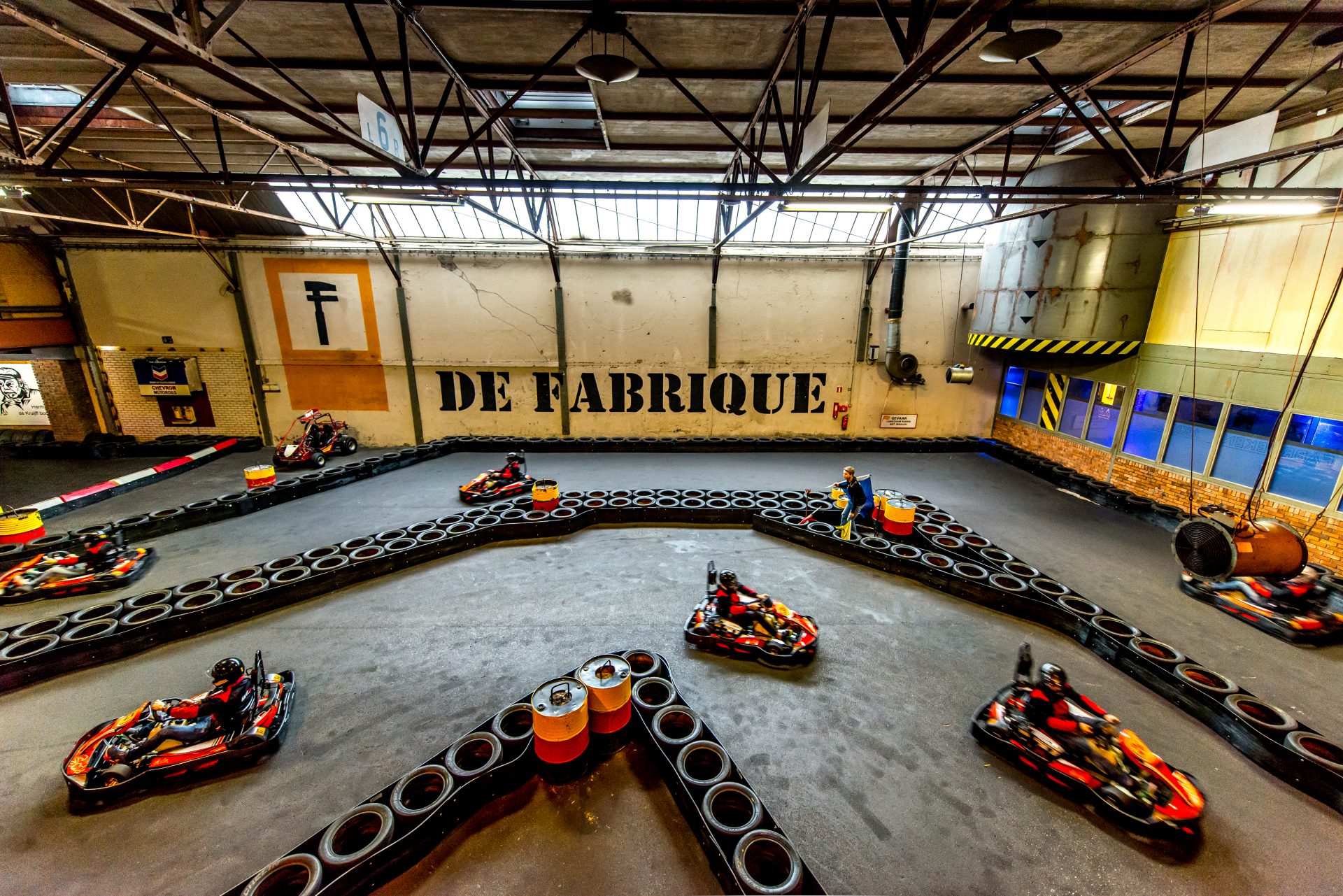 Vacatures - Kids Karting School - Stagiaire sales activiteiten - Karten Leidsche Rijn - Karten - Karten Maarssen - Uitje Utrecht - Kartbaan Utrecht - Kartcircuit Utrecht