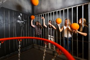 Kinderfeestje - Vrijgezellen - Sportief Vrijgezellenfeest Utrecht - Vrijgezellenfeest Utrecht - Cadeaukaart - Saldo check - Zomerdeals - Prison Island Utrecht - Prison Escape Utrecht - Prison Utrecht - Prison Break Utrecht - Escape Room - Escape room Maarssen - Escape Room Utrecht - Fort Boyard Utrecht