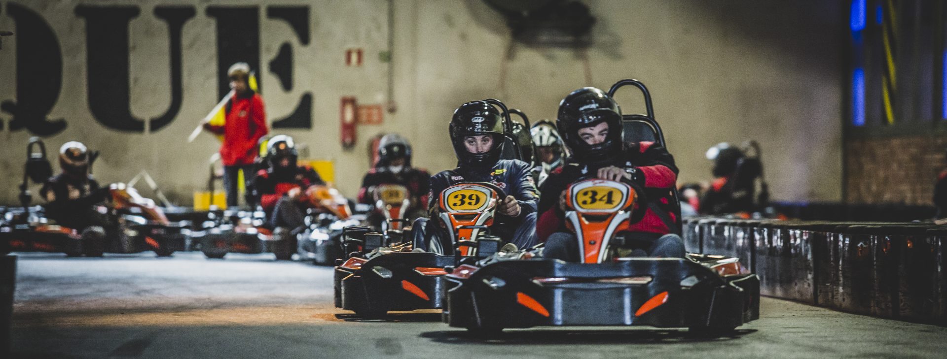 Kartfabrique Cup