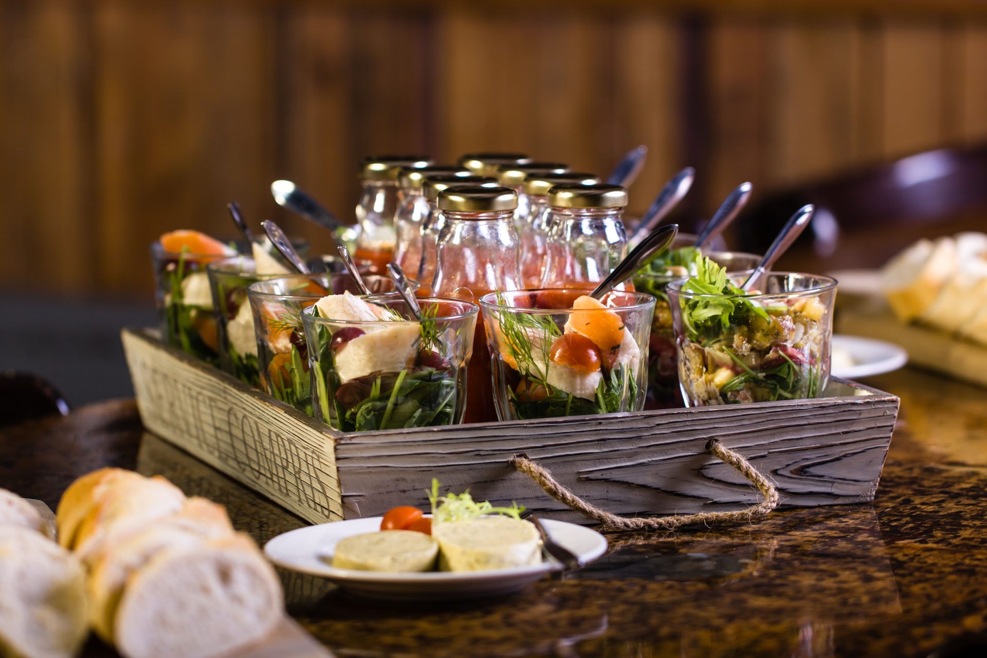 Food & Drinks - weekendhulp keuken - kok - afwasser